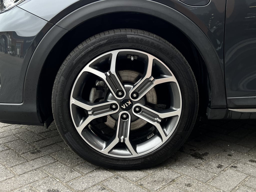 Kia Xceed 1.6 gdi phev dynamicplusline - apple/ android carplay | 18 inch |