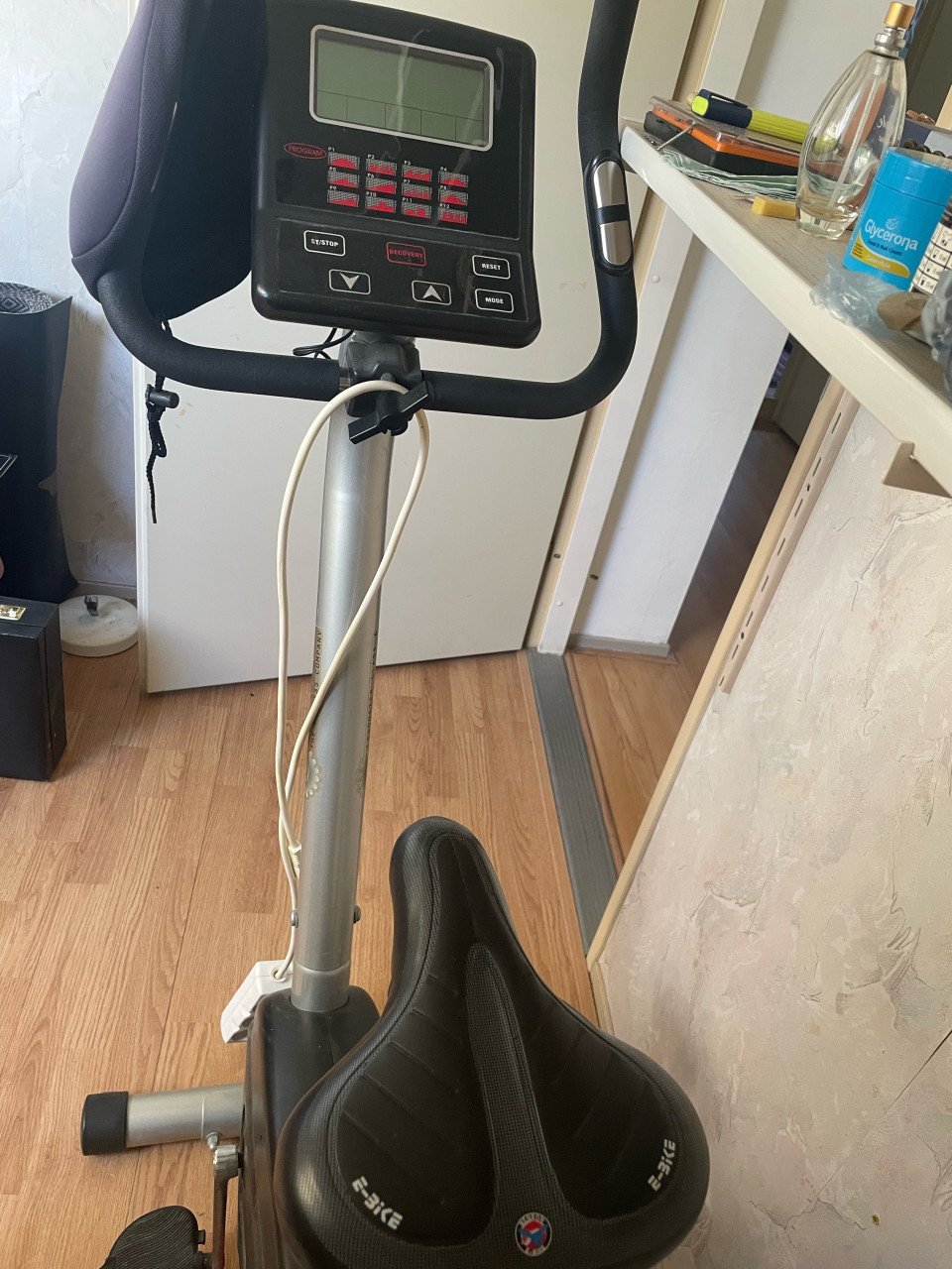 Hometrainer