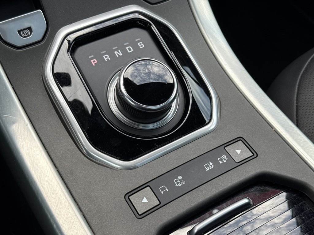 Land Rover Range Rover 2.0 d180 awd r-dynamic first edition | pano | leder 