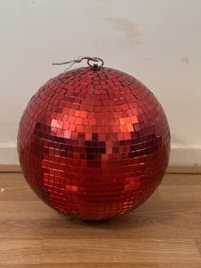 Discobal