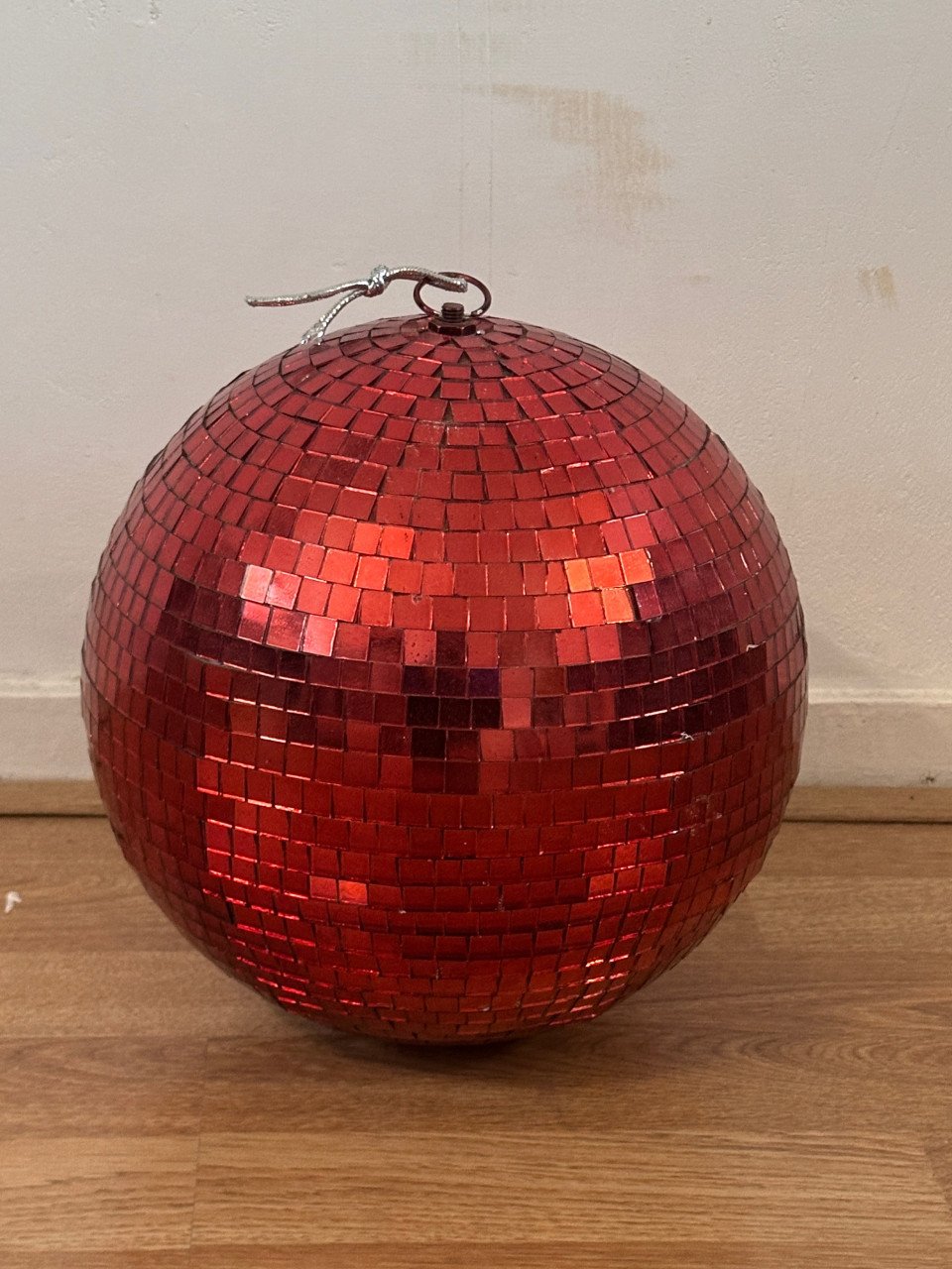 Discobal