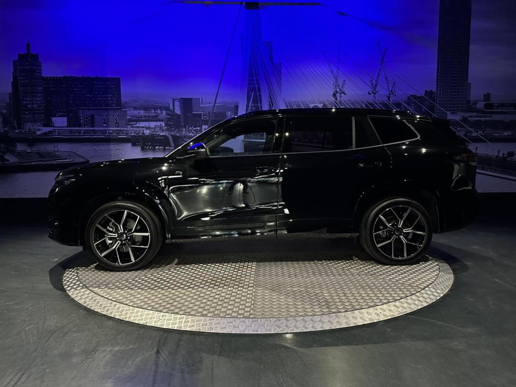 Volkswagen Tayron 1.5 etsi r-line edition 272pk *pano*sfeerverlichting*came