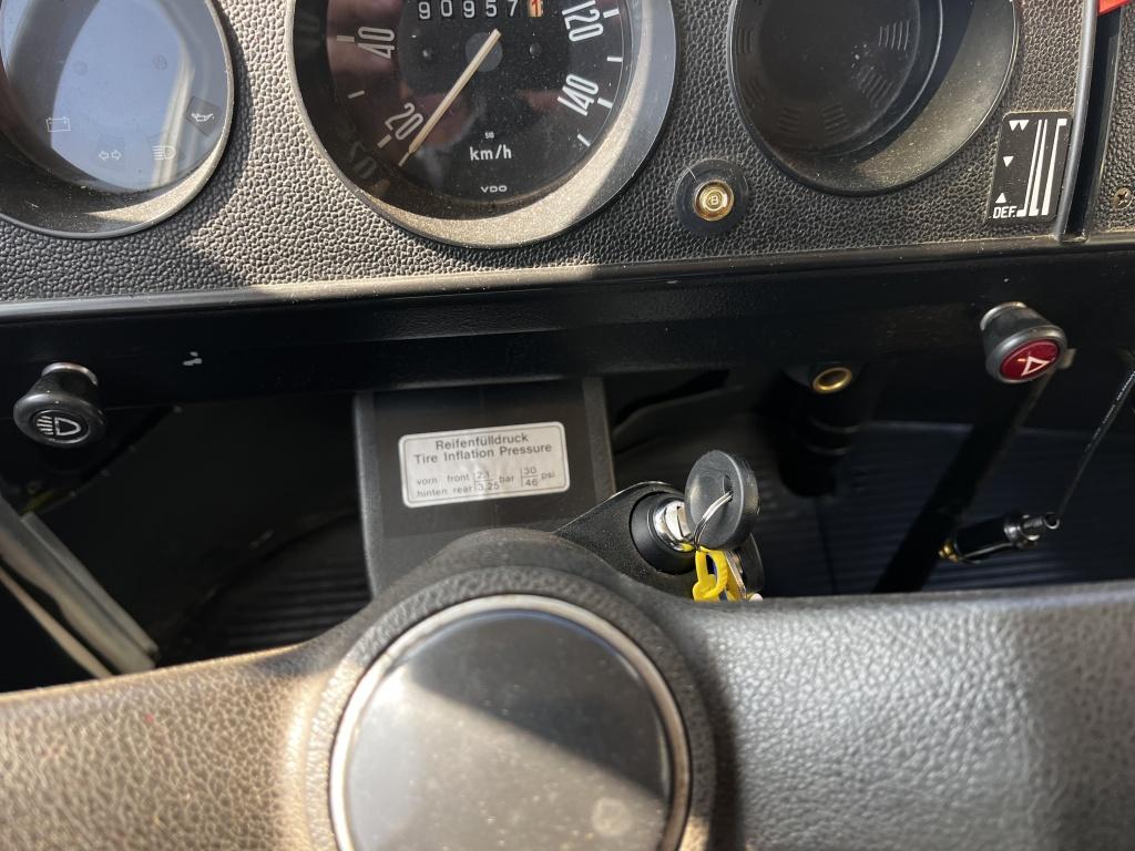 Volkswagen Onbekend t2 camper