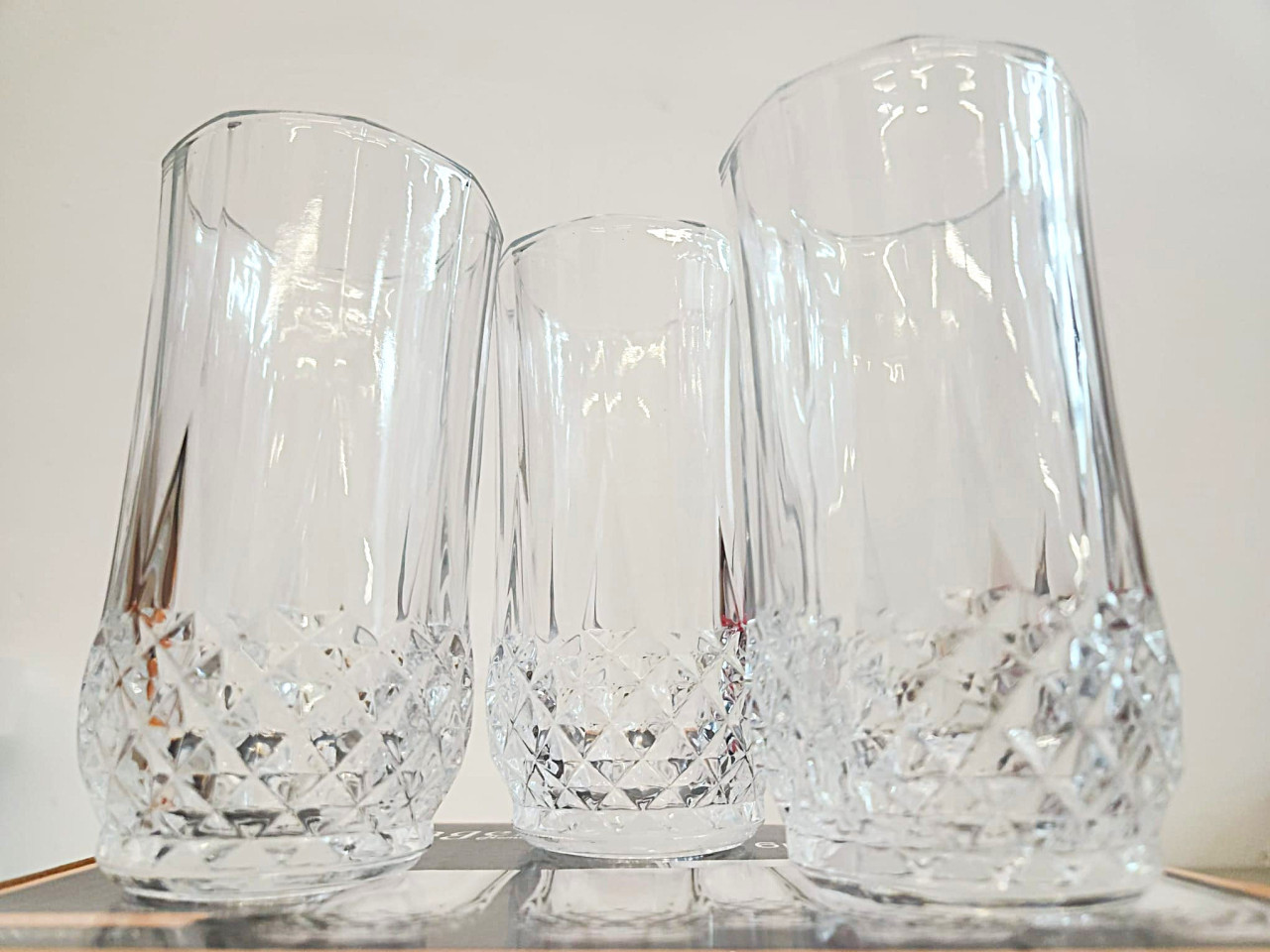 6 Delige Glazenset