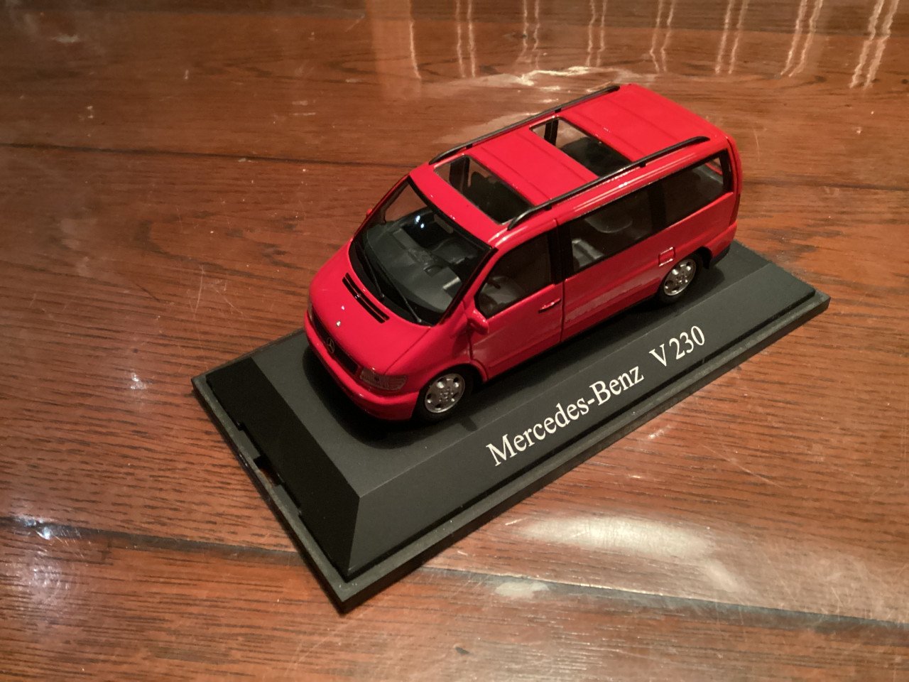 Schaalmodel schuco1:43