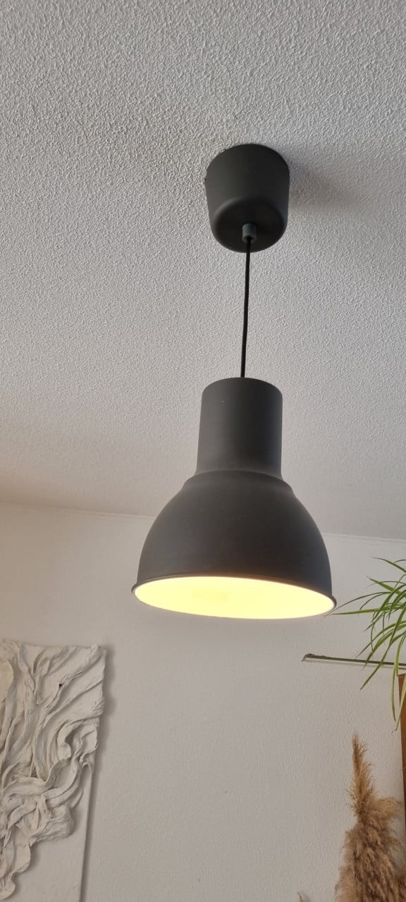 Plafondlamp