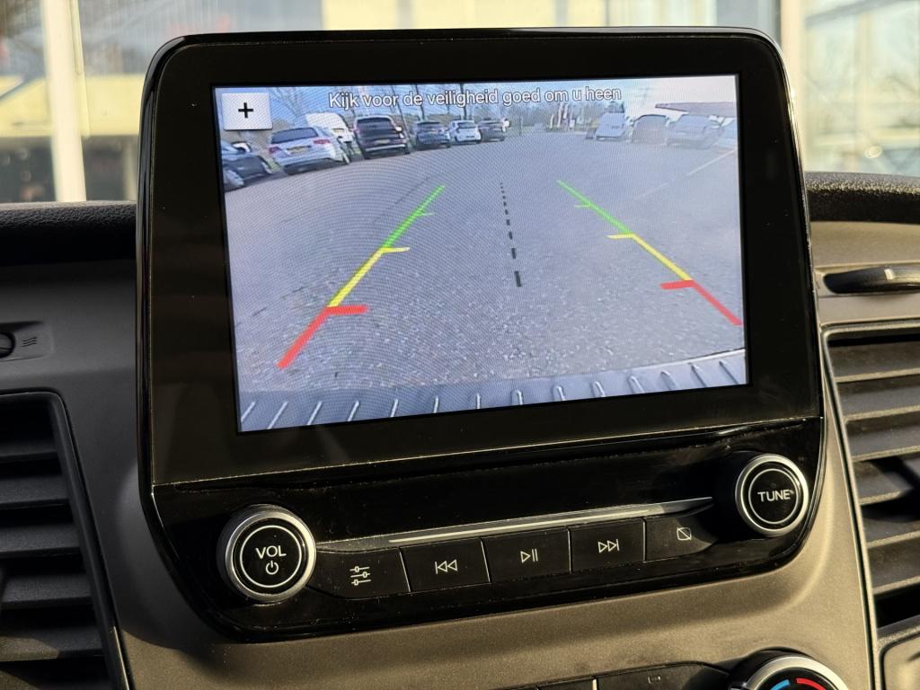 Ford Transit Custom 300 2.0 tdci l2h1 raptor | zb-edition | carplay | camer