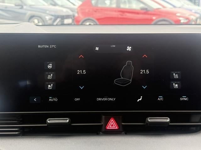 Hyundai Ioniq 5 n awd 84 kwh performance + vision pack