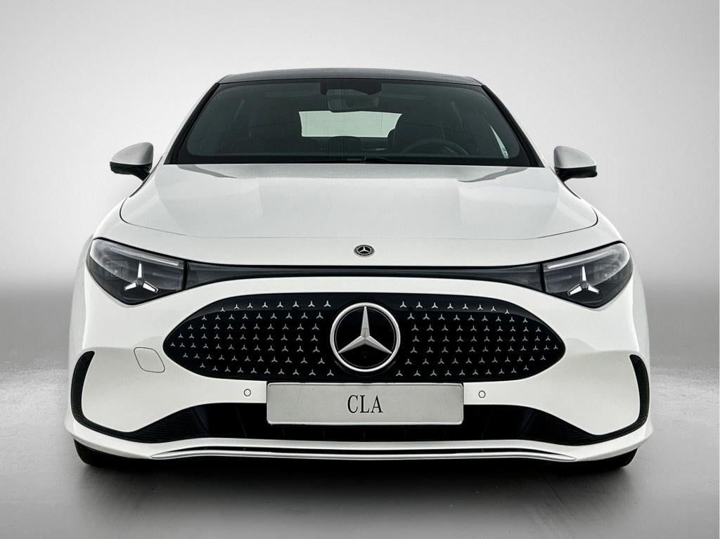 Mercedes-Benz Cla 250+ business solution 85.5 kwh | spiegelpakket | vast pa