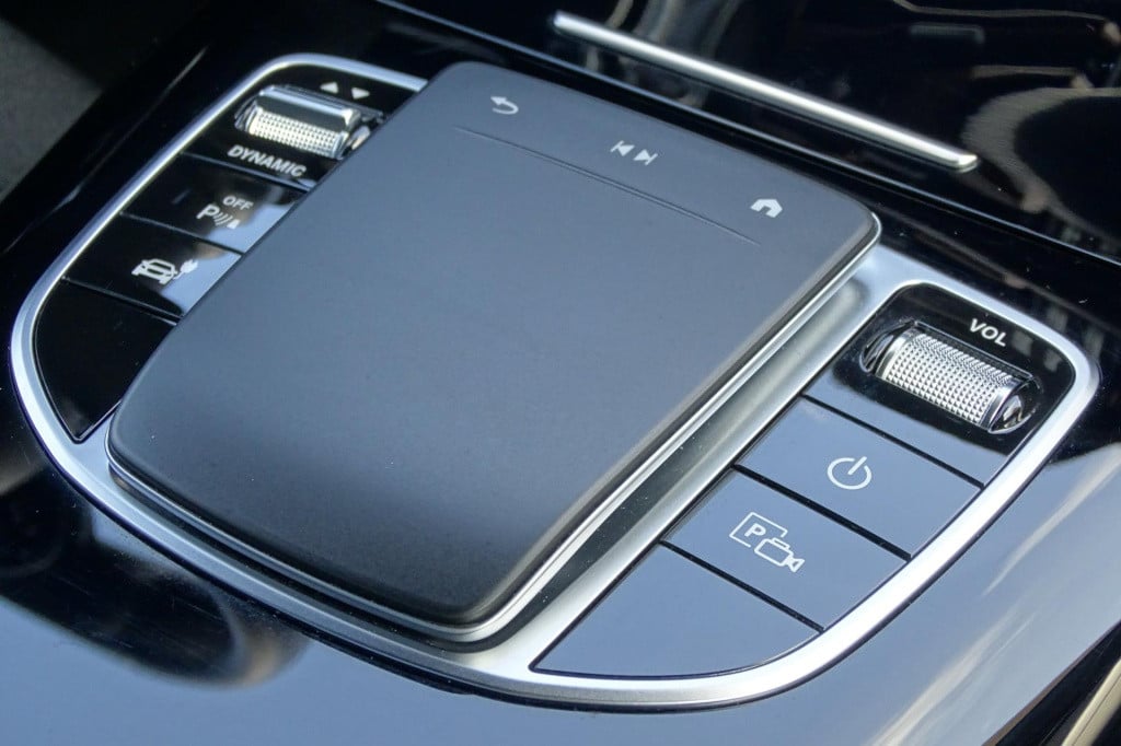 Mercedes-Benz Eqc 400 4matic business solution 80 kwh