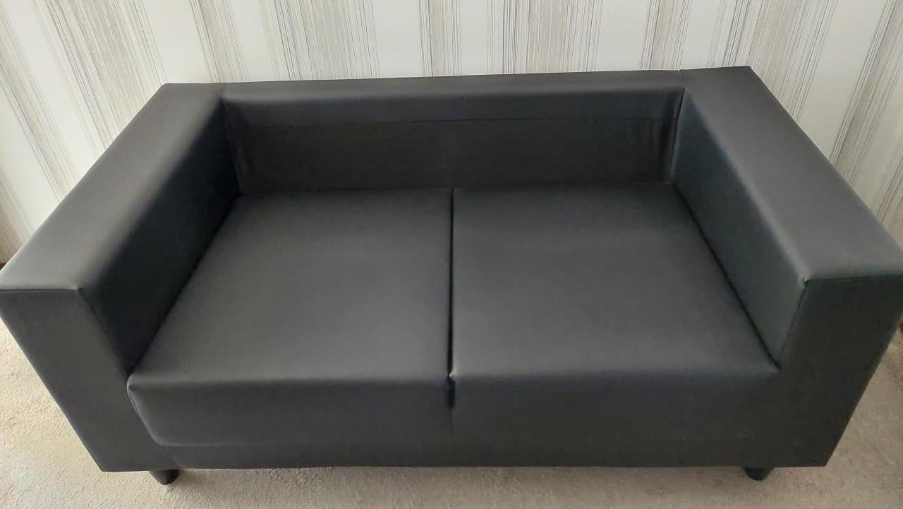 NIEUWE Design bank