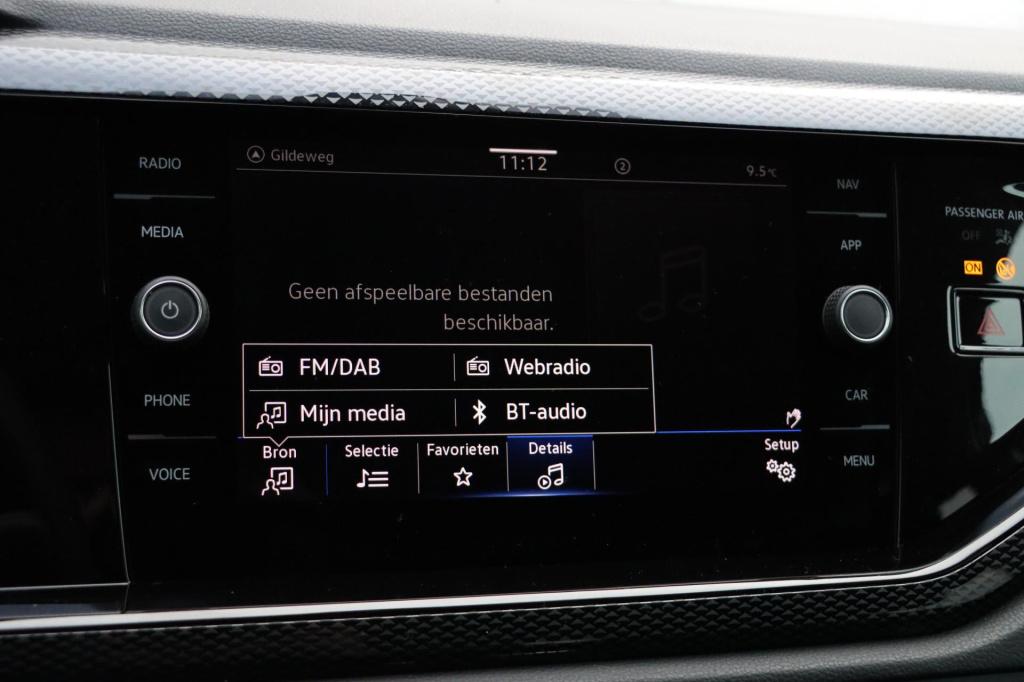 Volkswagen Polo 1.0 tsi life edition 95pk