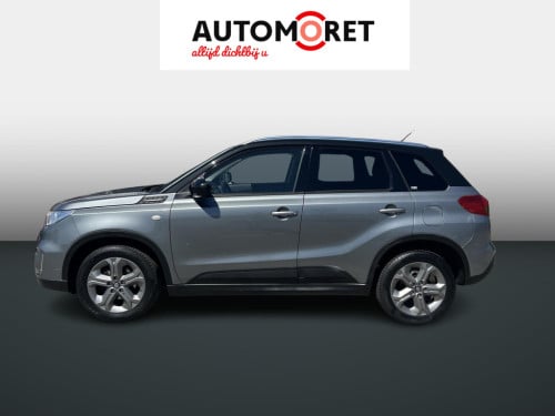Suzuki Vitara 1.6 exclusive automaat