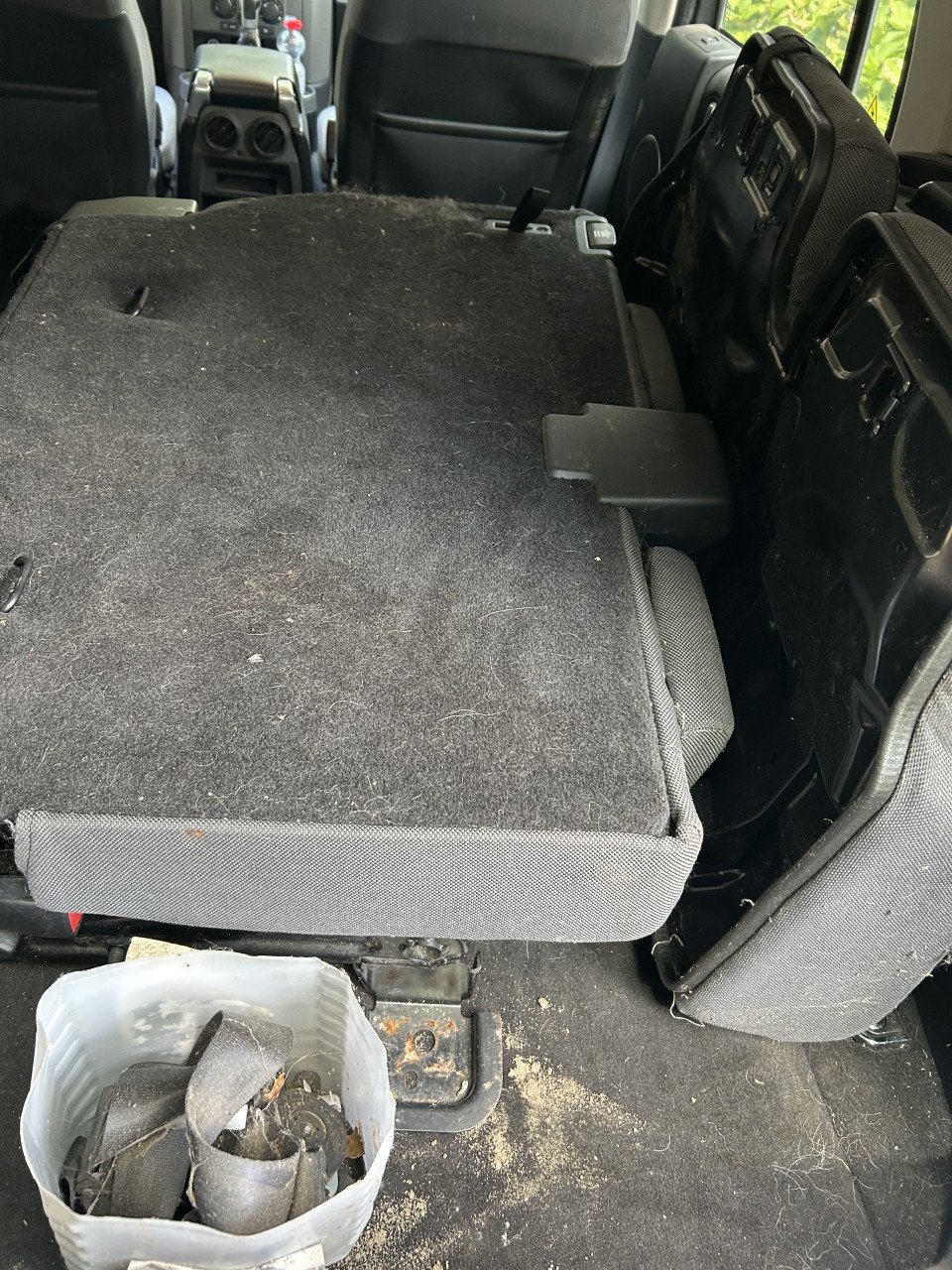 Landrover Discovery 2.7D V6 6 versn.handgeschakeld Grijs kenteken € 6.450,-