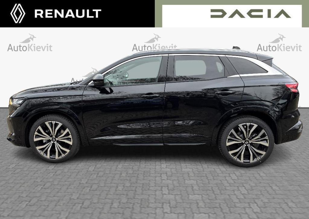 Renault Austral 1.2 e-tech full hybrid 200 techno - demo / nieuw model / pa