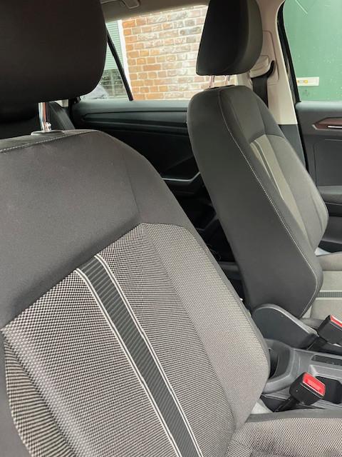 T-Roc 1.5 TSI Sport, automaat