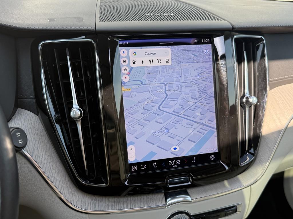 Volvo XC60 t6 398pk recharge inscription| panodak| 360camera| trekhaak| h&k