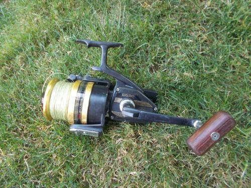 Daiwa BG 90 Made in Thailand