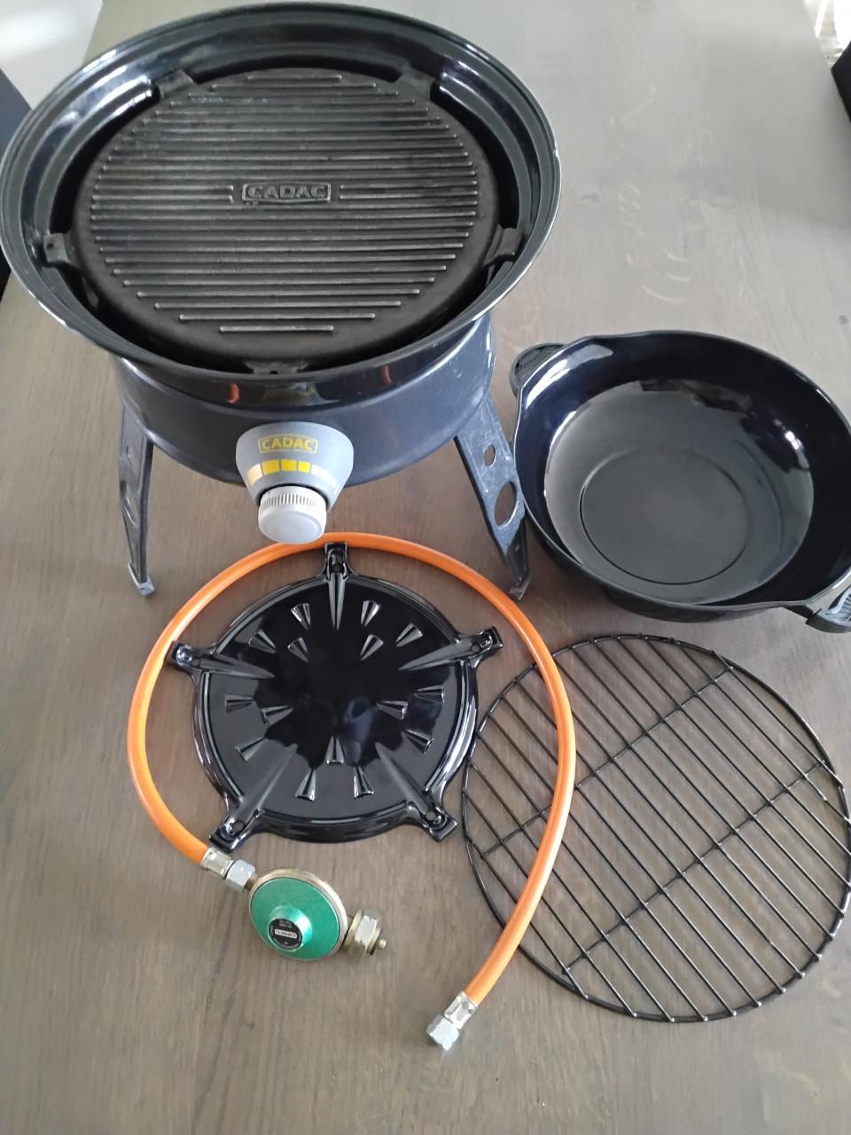 Skottelbraai