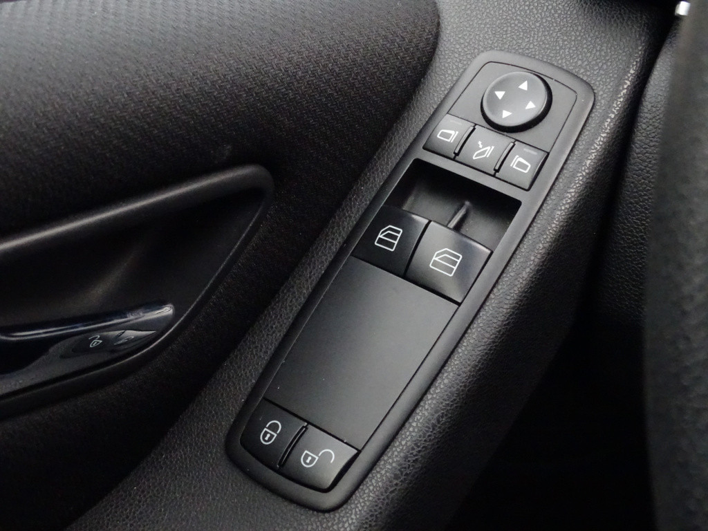 Mercedes-Benz B-Klasse 170 automaat | navi | cruise