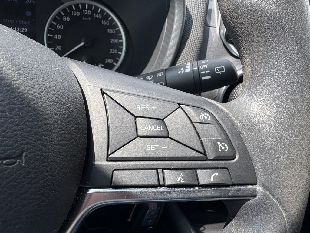 Nissan Juke 1.0 dig-t business access