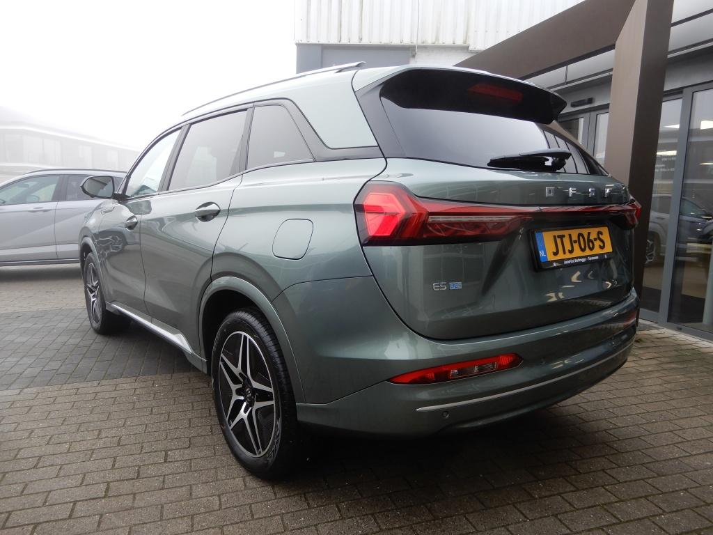 Dfsk E5 Phev 1.5 l2 | 7-persoons | officieel dfsk dealer |