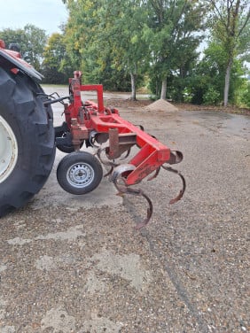 Culivator 4 meter
