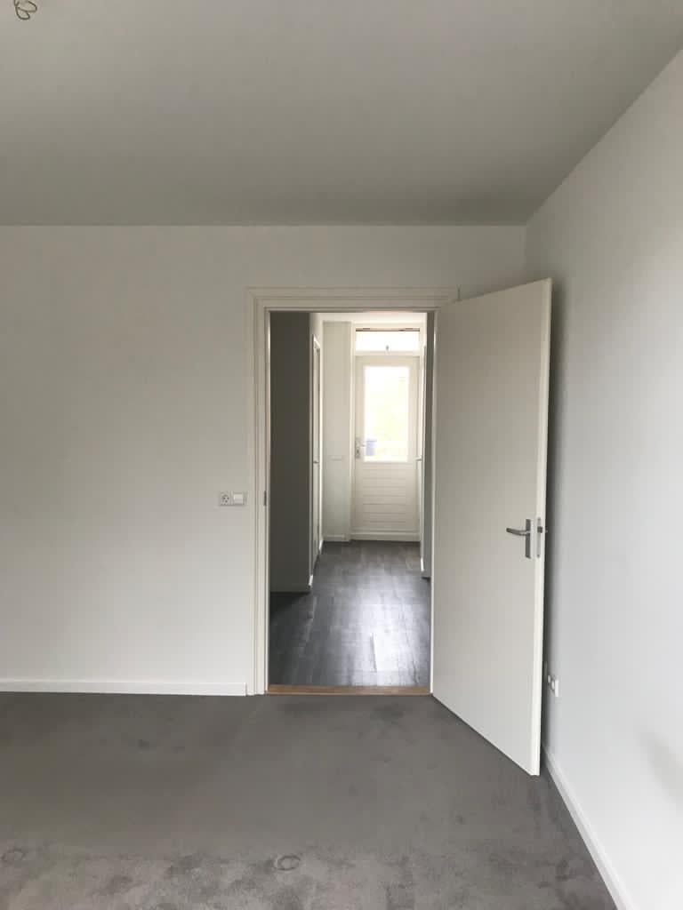TE HUUR Appartement centrum Goes