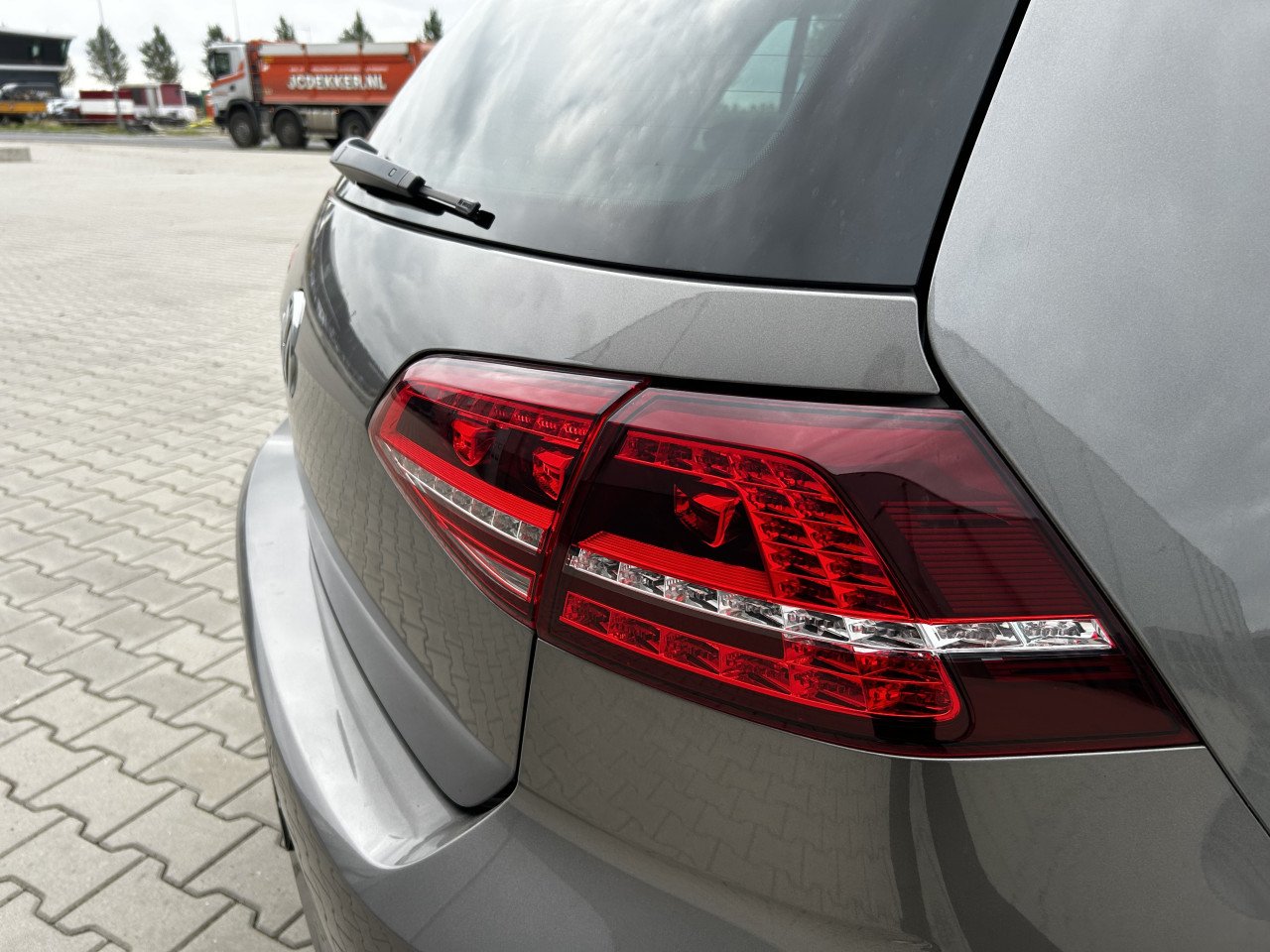 Volkswagen Golf 1.4 TSI Highline/NAP/DSG/PANO/GARANTIE/