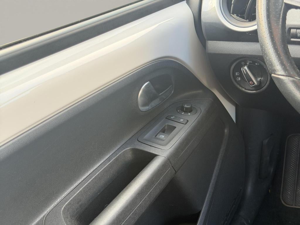 Seat Mii 1.0 style sport airco pdc lm velgen