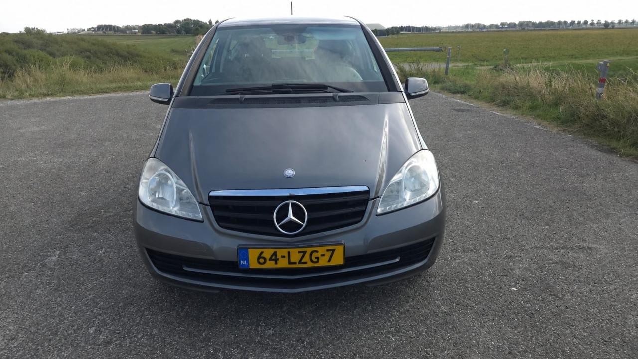 Mercedes-Benz A 150 | 2010 | 181.404 km |