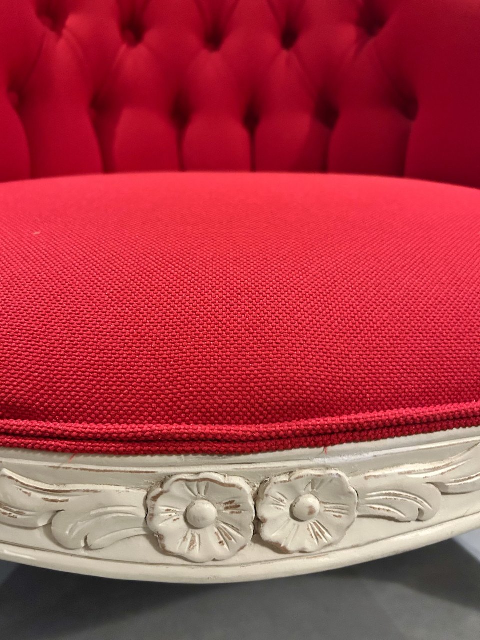 Fauteuil