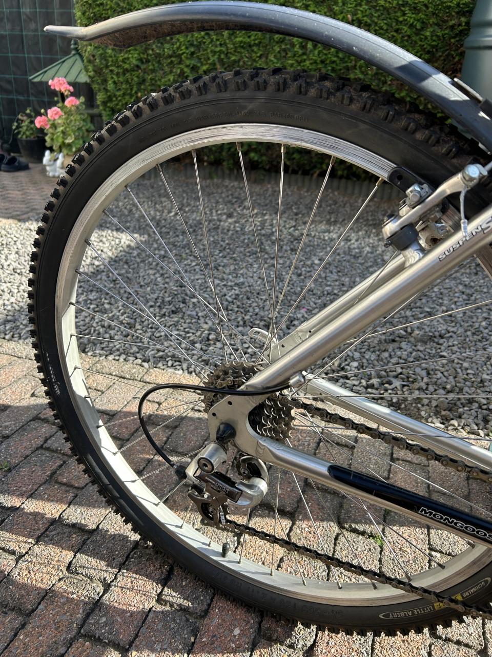 Mountainbike