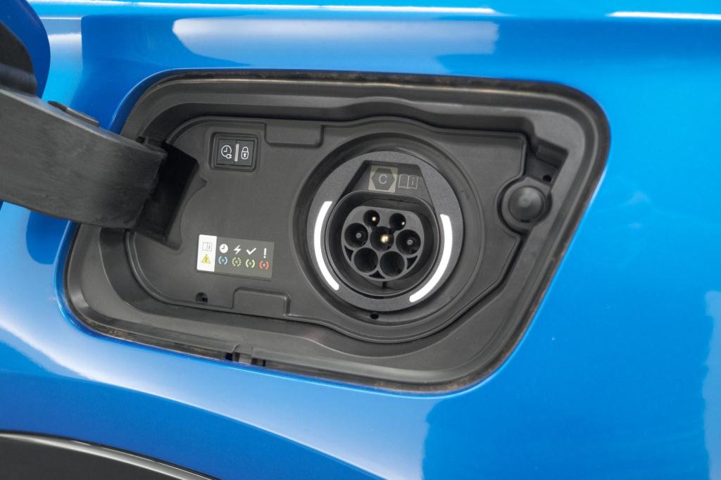 Opel Grandland 1.6 turbo plug-in hybrid 225 gs | adaptieve cruise control |