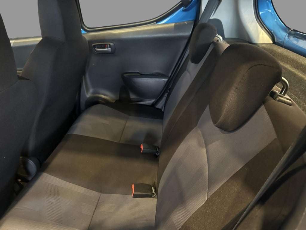 Suzuki Alto 1.0 celebration easss