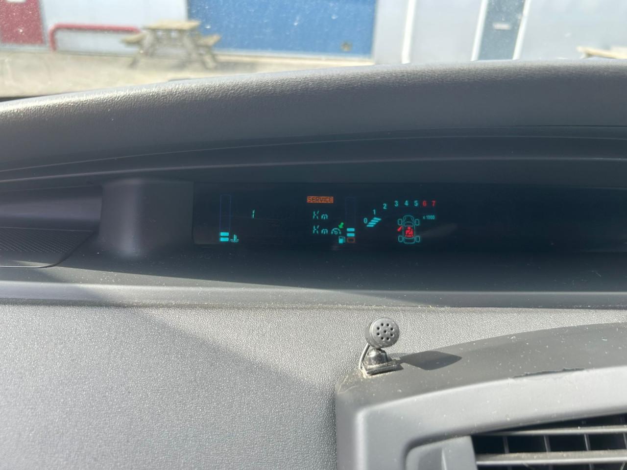 Renault Scénic 1.4-16V Authentique Comfort