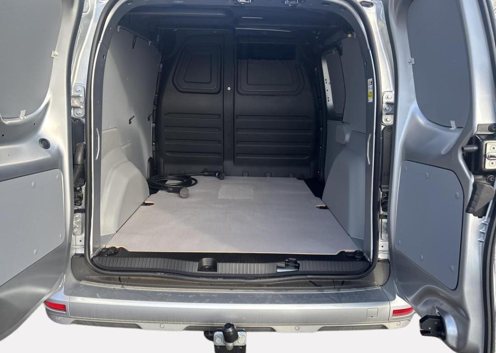 Renault Kangoo e-tech extra l1 44 kwh - demo / trekhaak / vierseizoensbande