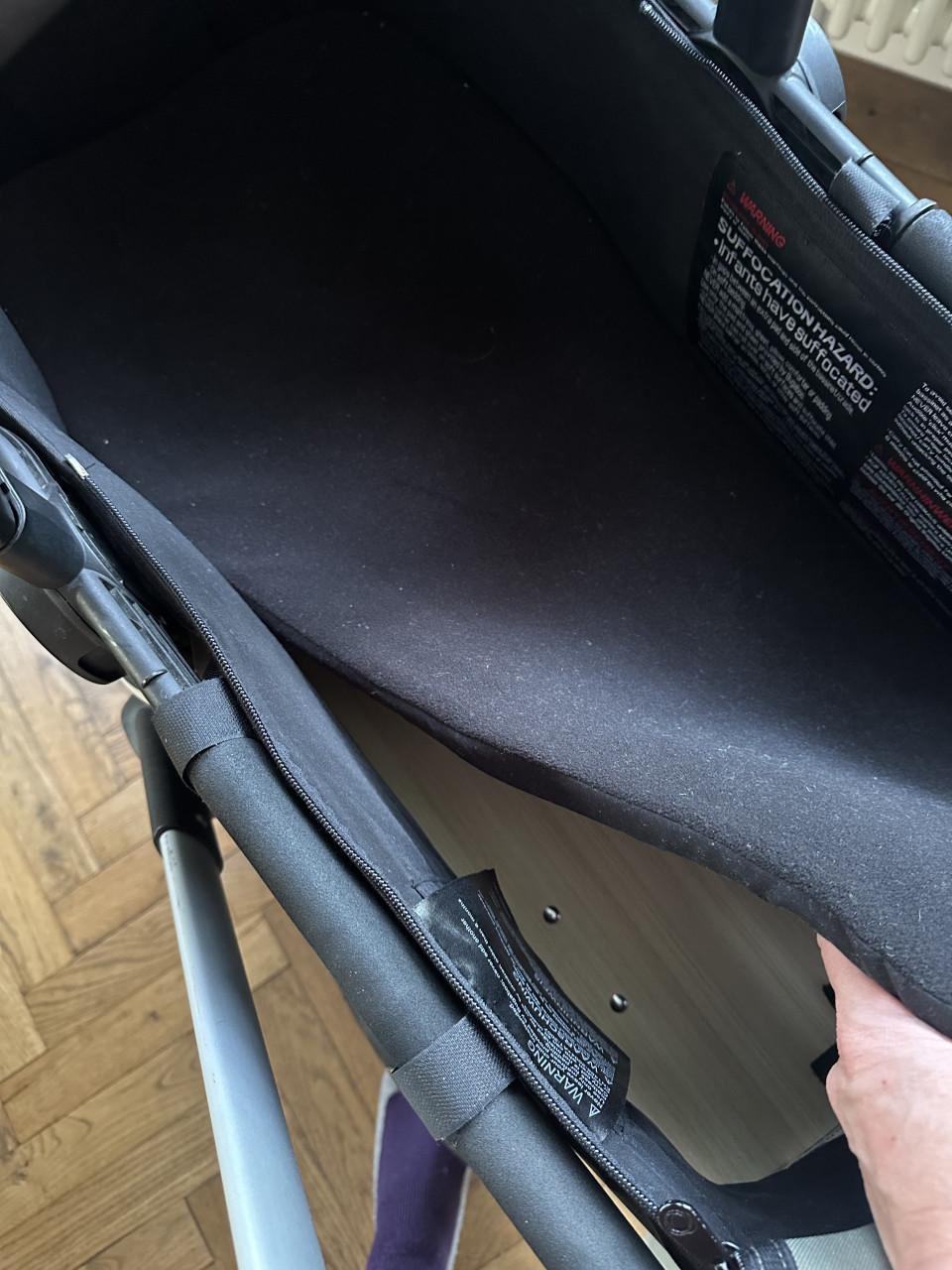 Bugaboo Buffalo Kinderwagen