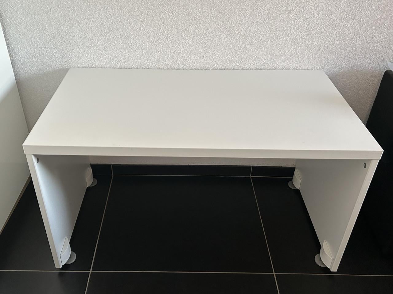 Speelgoedkist (bank/bureau/zitkussen)