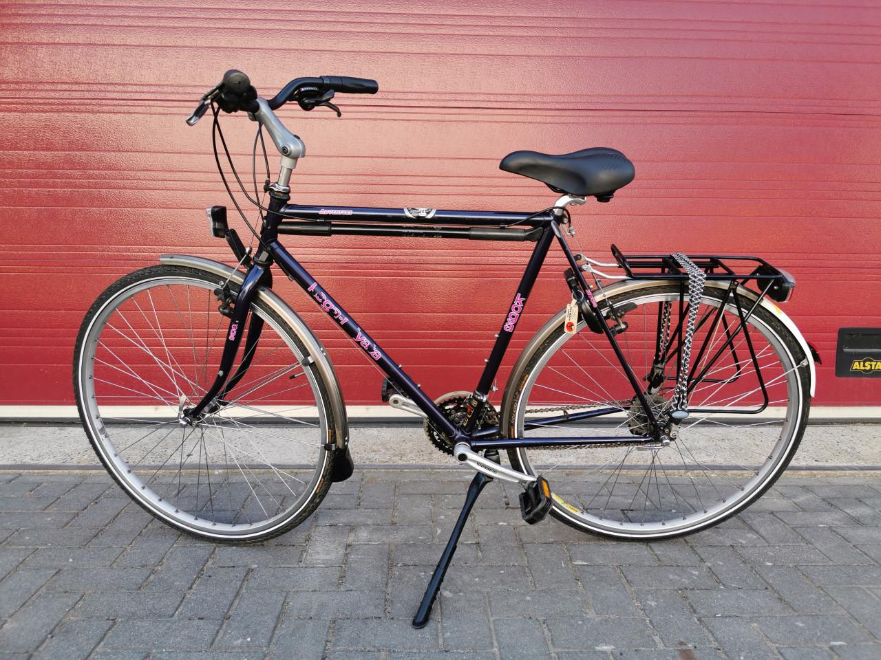 KOGA MIYATA HERENFIETS