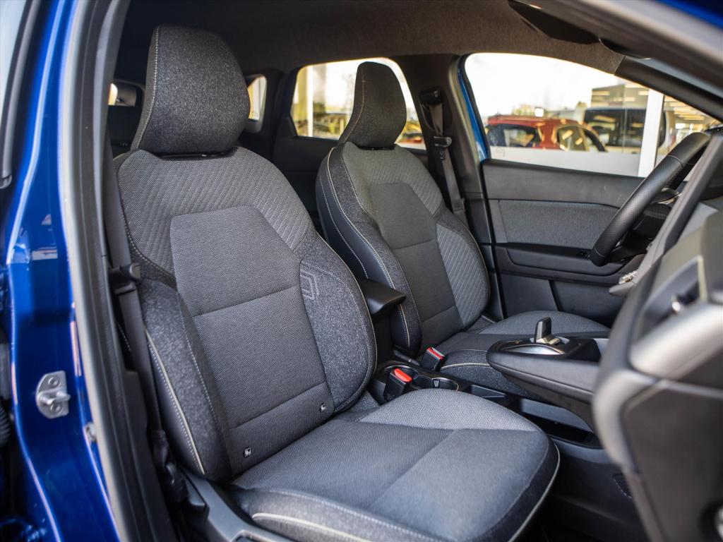 Renault Symbioz 1.6 e-tech full hybrid 145pk techno automaat