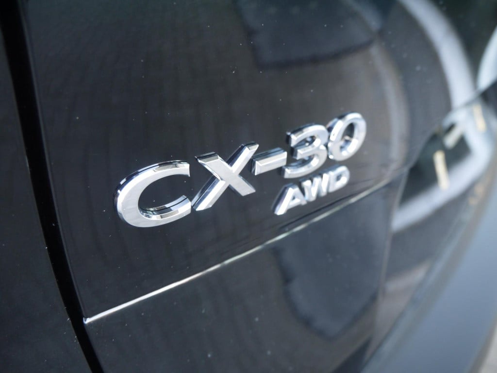 Mazda Cx-30 2.0 e-skyactiv-x m hybrid awd centre-line desi automaat