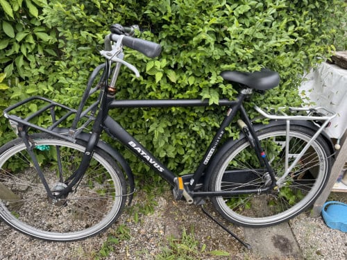 Herenfiets Batavus