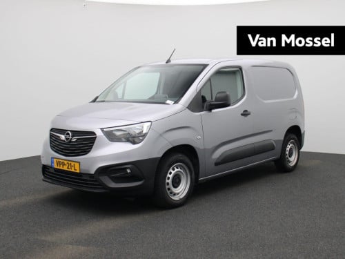 Opel Combo 1.5d l1h1 edition | navigatie | apple carplay/android auto | par