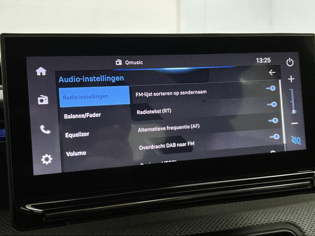 Citroen ë-c3 plus 113pk comfort range 44 kwh | 3 fase | apple carplay / and