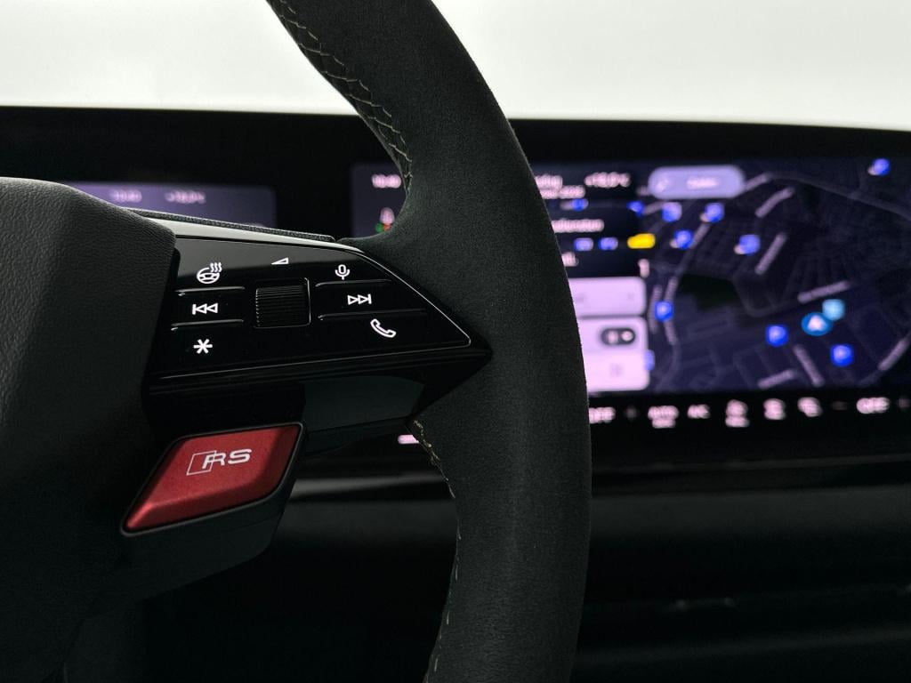 Audi Rs5 avant 2.9 e-hybrid 639pk quattro