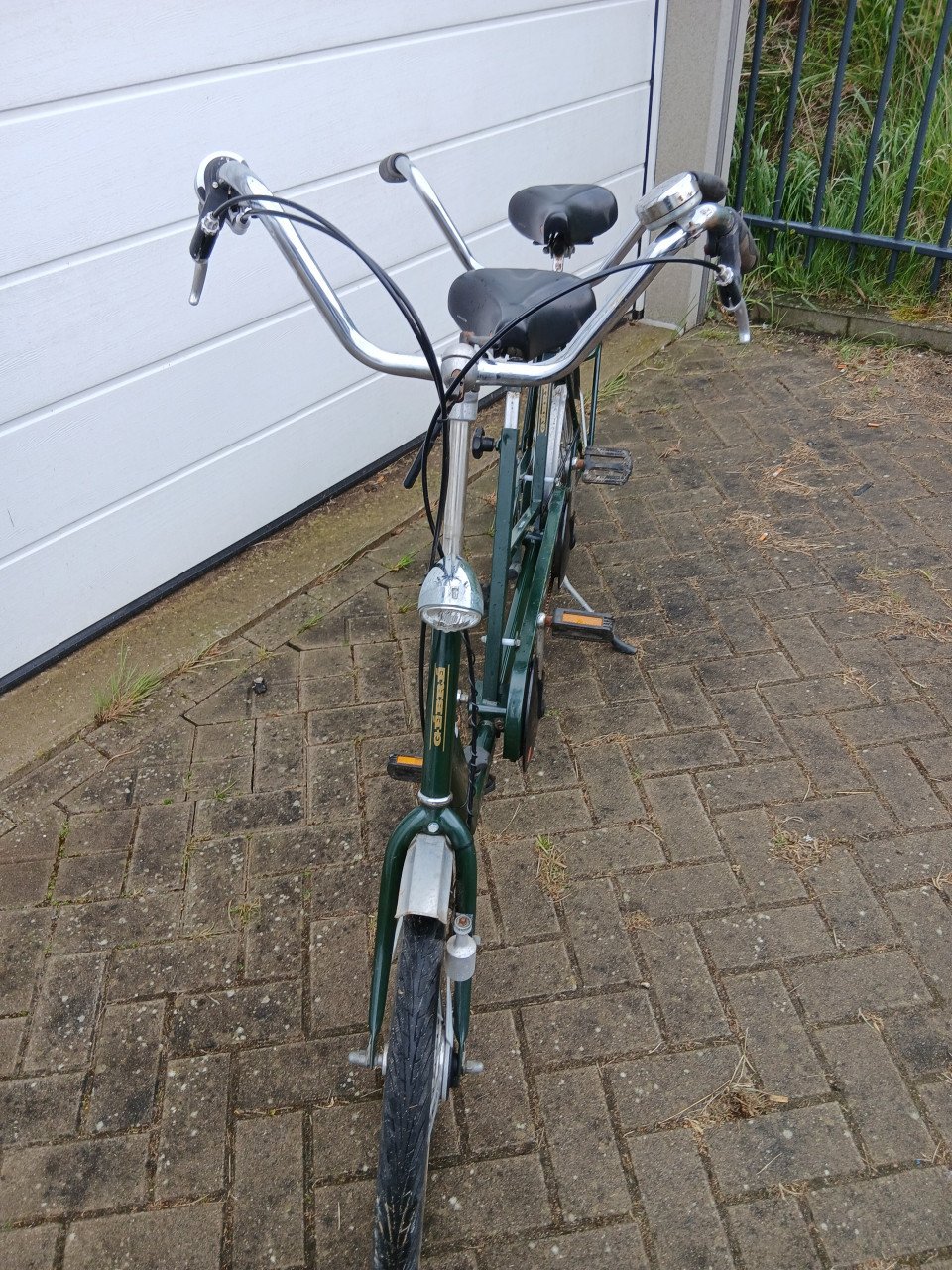 Tandem