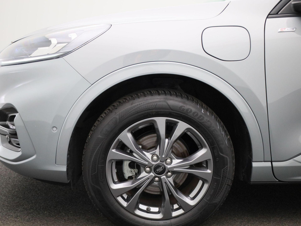 Ford Kuga phev st-line x | climate control | adaptieve cruise control | win