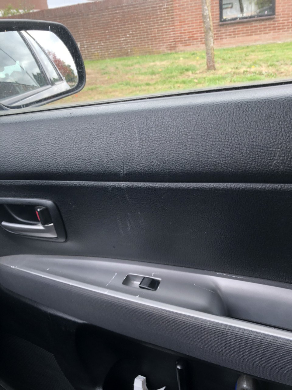 Mazda 2 1.6 16V 2005 zwart