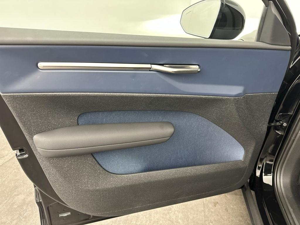 Volvo Ex30 p3 plus europa